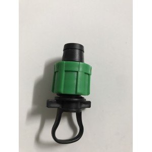 Bịt Cuối Dây Tưới Nhỏ Giọt 16mm